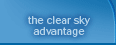 the clear sky advantage